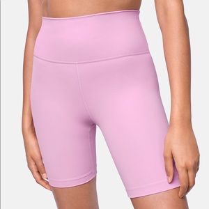 Outdoor Voices Women's Shorts - Lavender